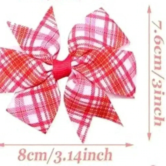 Hair Bow - Picture 3 of 3